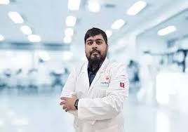 Dr Raj Kumar Singh